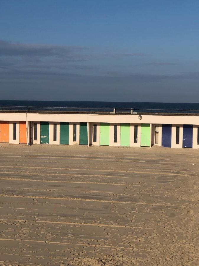 Le Parc De L'Hermitage Le Touquet Exterior foto
